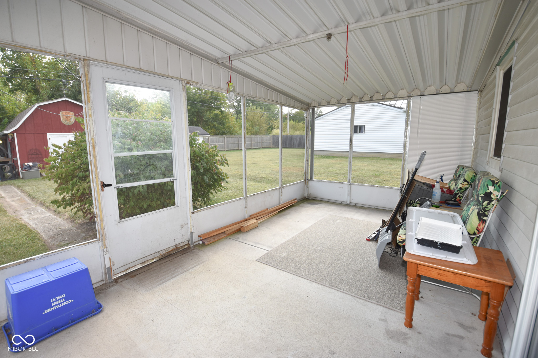 9113 Hibben Avenue Indianapolis, IN 46229 - Photo 25 of 28