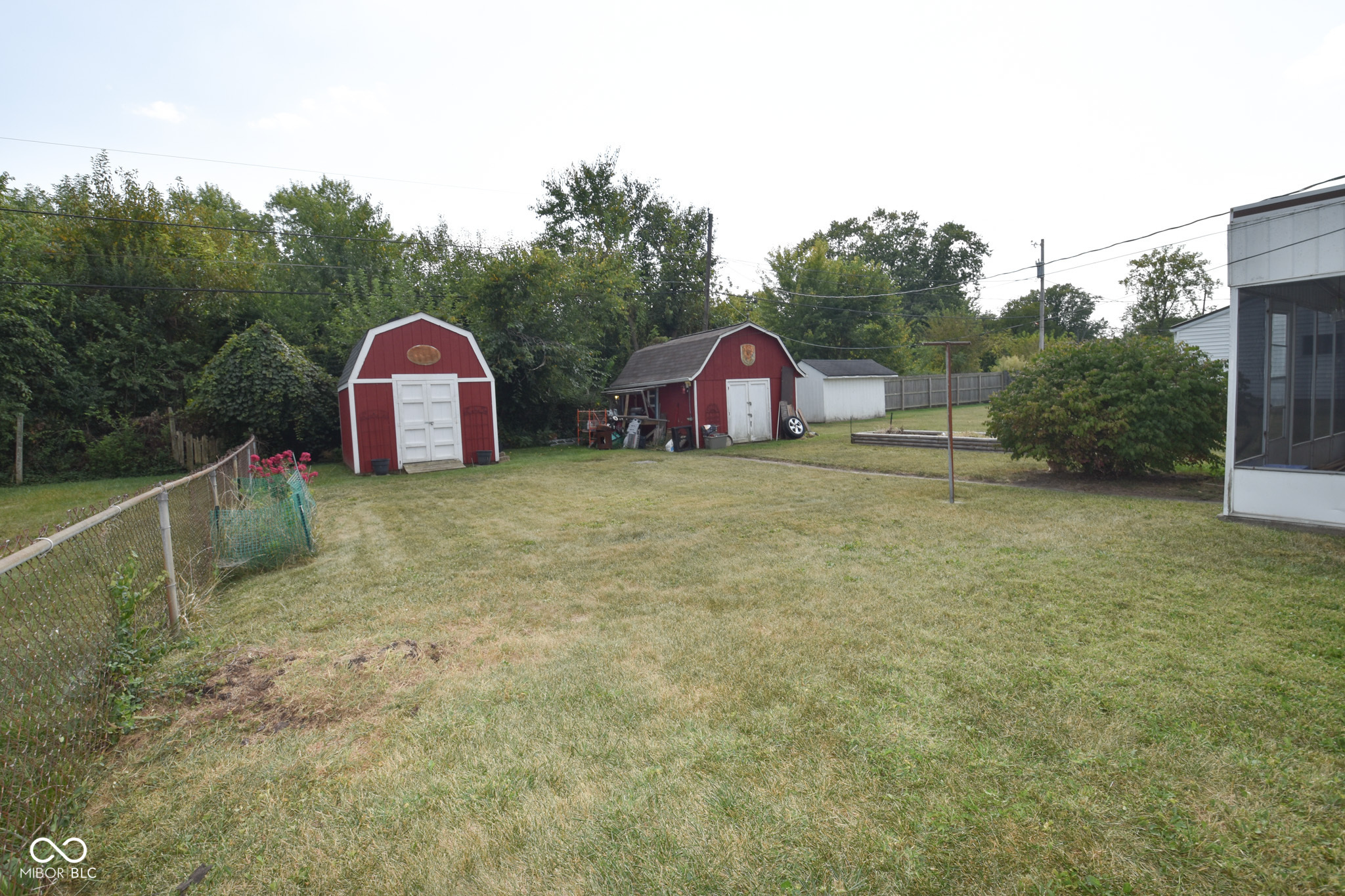 9113 Hibben Avenue Indianapolis, IN 46229 - Photo 26 of 28