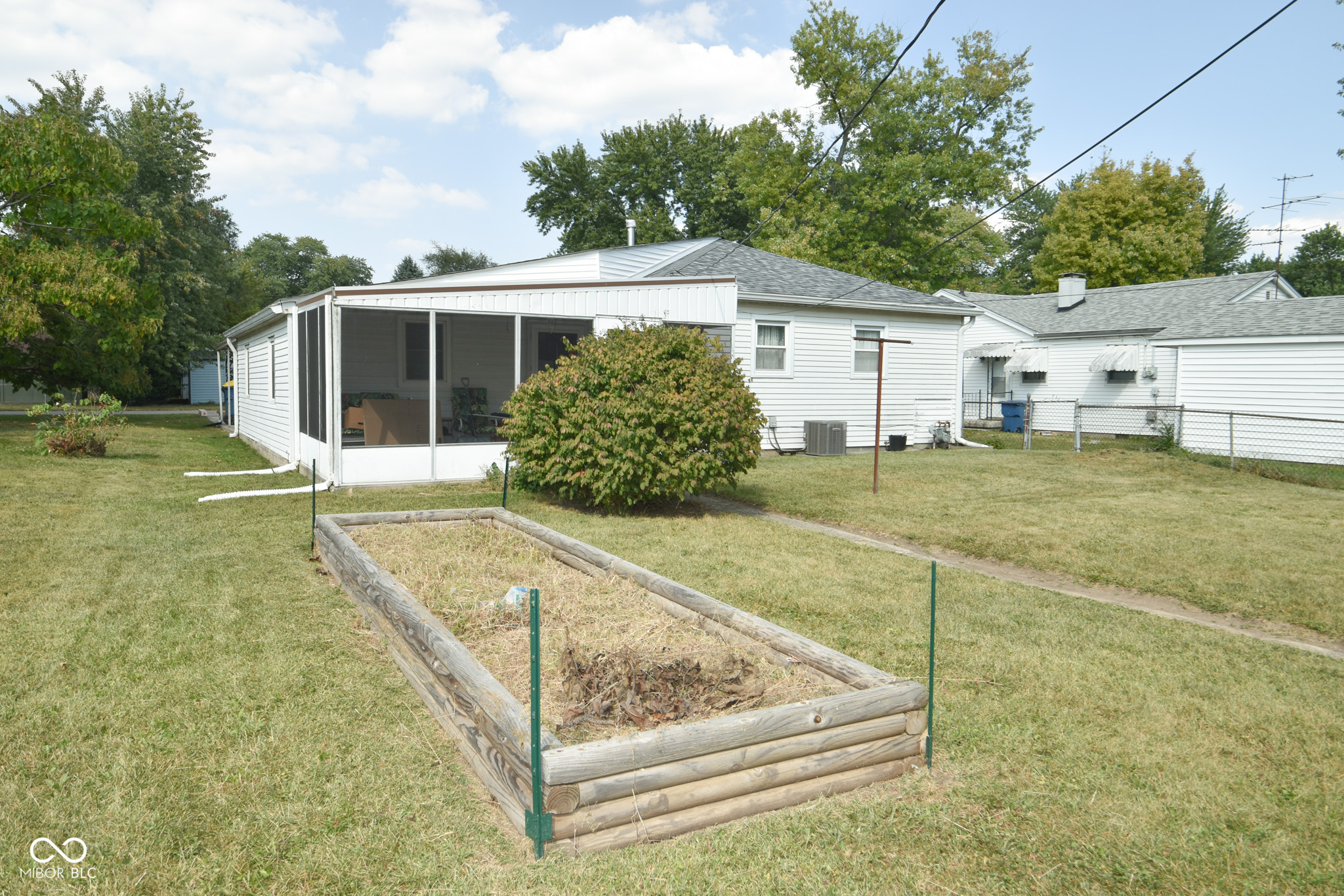 9113 Hibben Avenue Indianapolis, IN 46229 - Photo 28 of 28