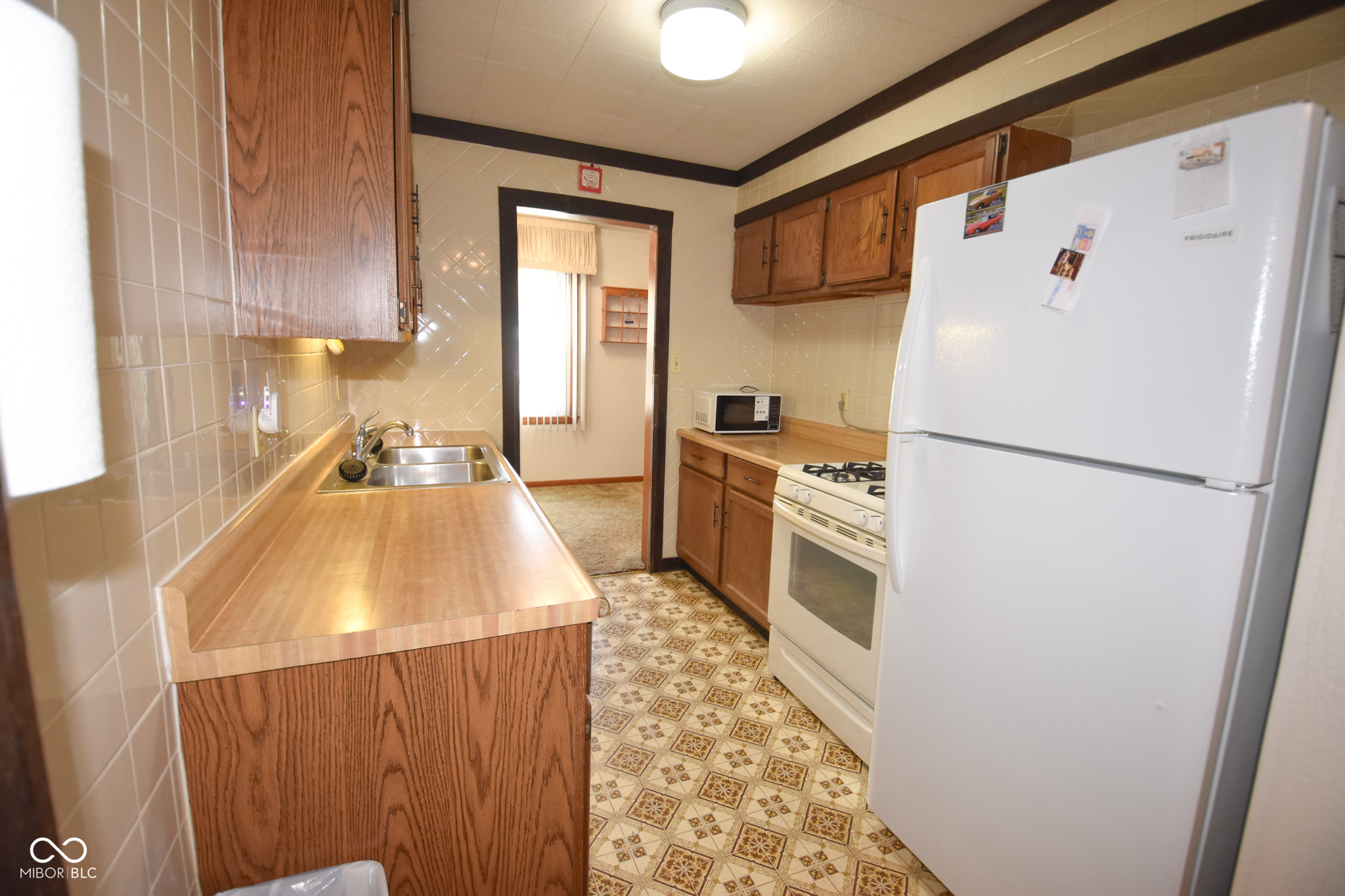 9113 Hibben Avenue Indianapolis, IN 46229 - Photo 5 of 28