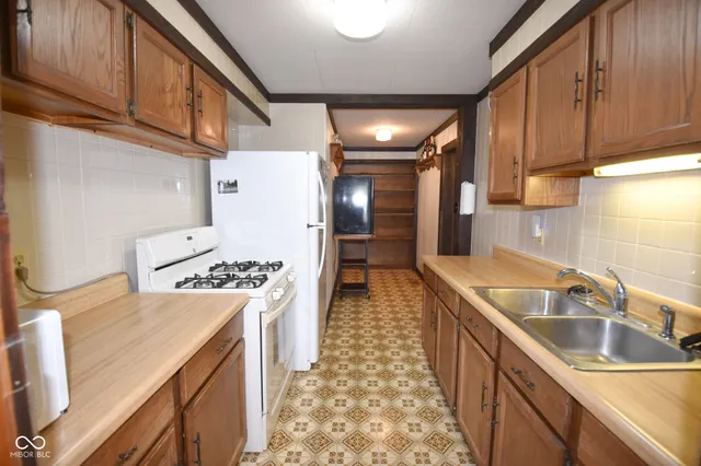 $169,900 | 9113 Hibben Avenue, Indianapolis, IN 46229