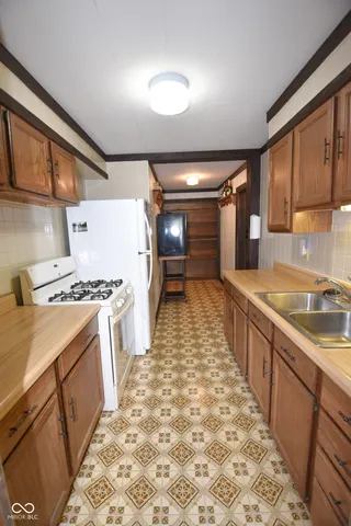 $169,900 | 9113 Hibben Avenue, Indianapolis, IN 46229