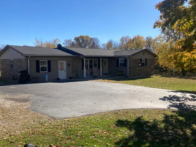 $399,000 | 3804 South Co Road 180 East, Greensburg, IN 47240