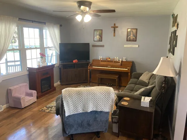 $399,000 | 3804 South Co Road 180 East, Greensburg, IN 47240