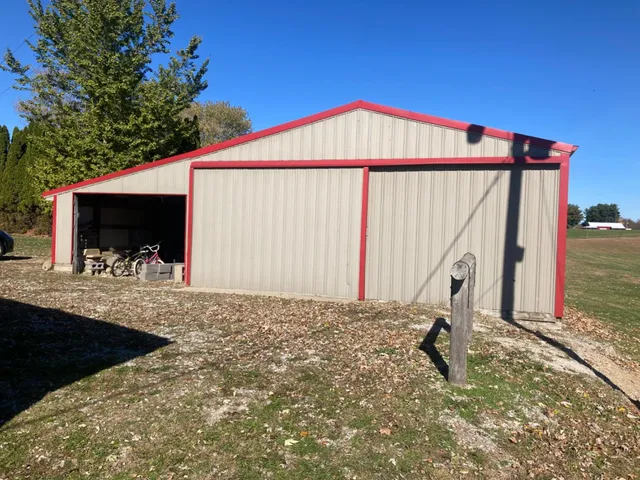 $399,000 | 3804 South Co Road 180 East, Greensburg, IN 47240