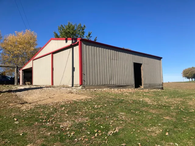 $399,000 | 3804 South Co Road 180 East, Greensburg, IN 47240
