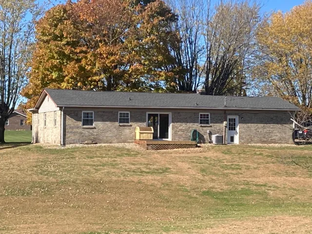 $399,000 | 3804 South Co Road 180 East, Greensburg, IN 47240