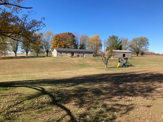 $399,000 | 3804 South Co Road 180 East, Greensburg, IN 47240