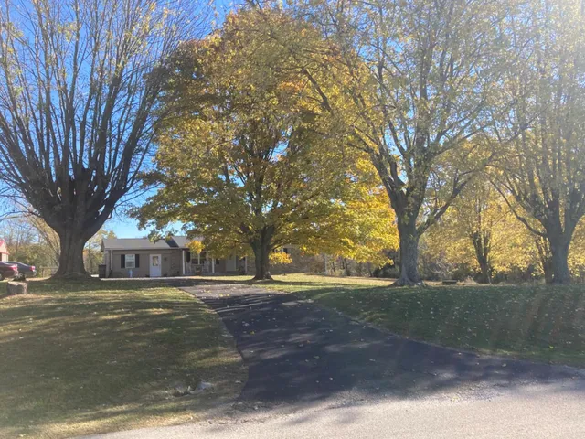 $399,000 | 3804 South Co Road 180 East, Greensburg, IN 47240