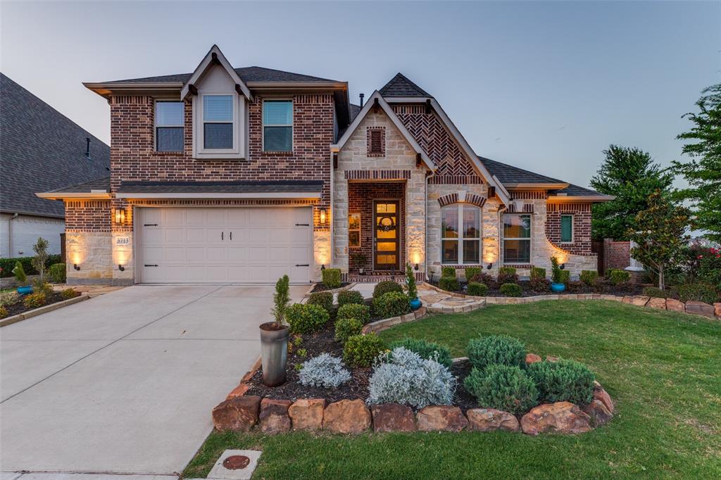 3713 Republic Trail Melissa, TX 75454 - Photo 1 of 40