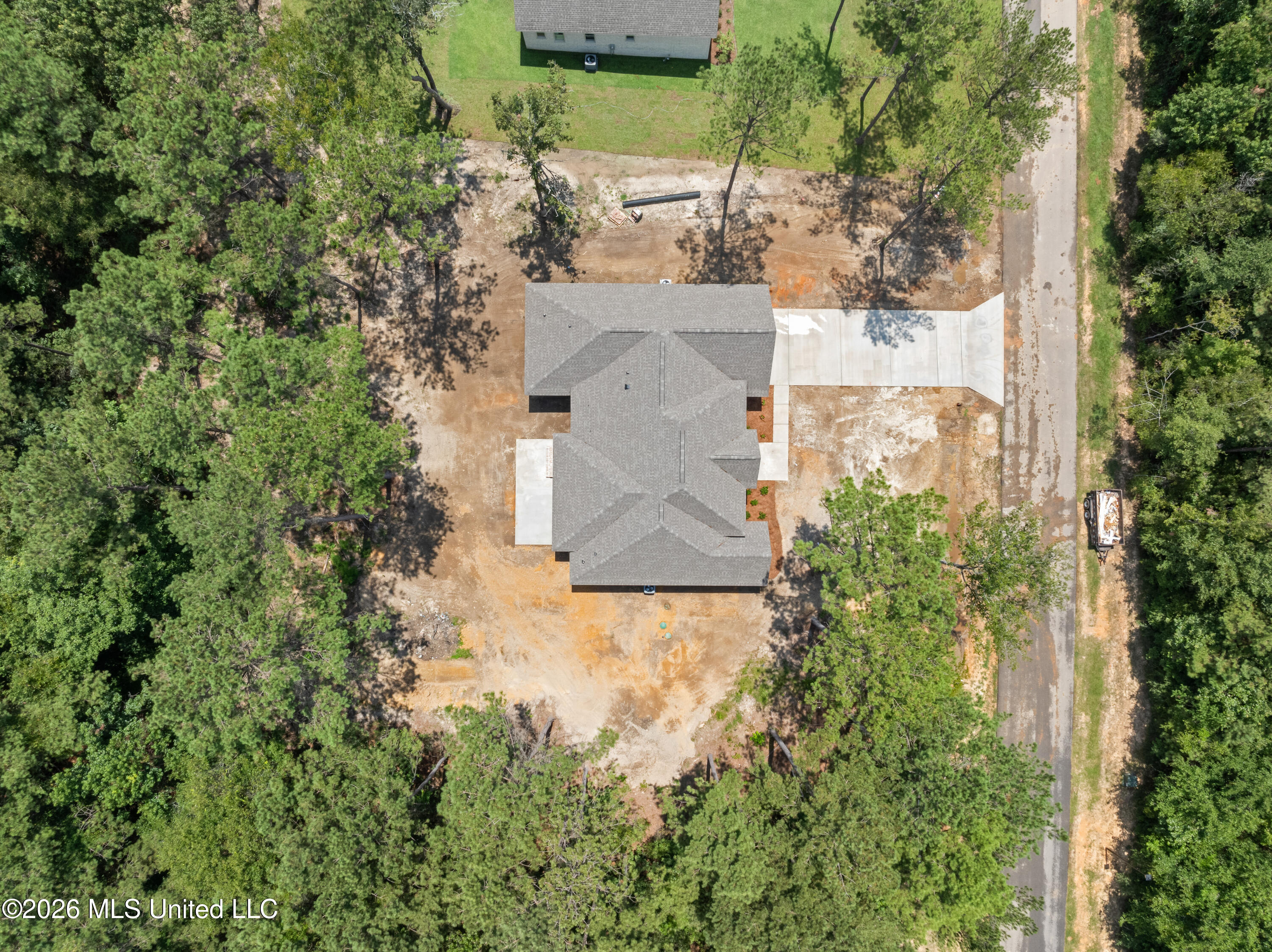 6 Shadow Ridge Drive Laurel, MS 39443 - Photo 41 of 44 6_Shadow_Ridge_Dr-52