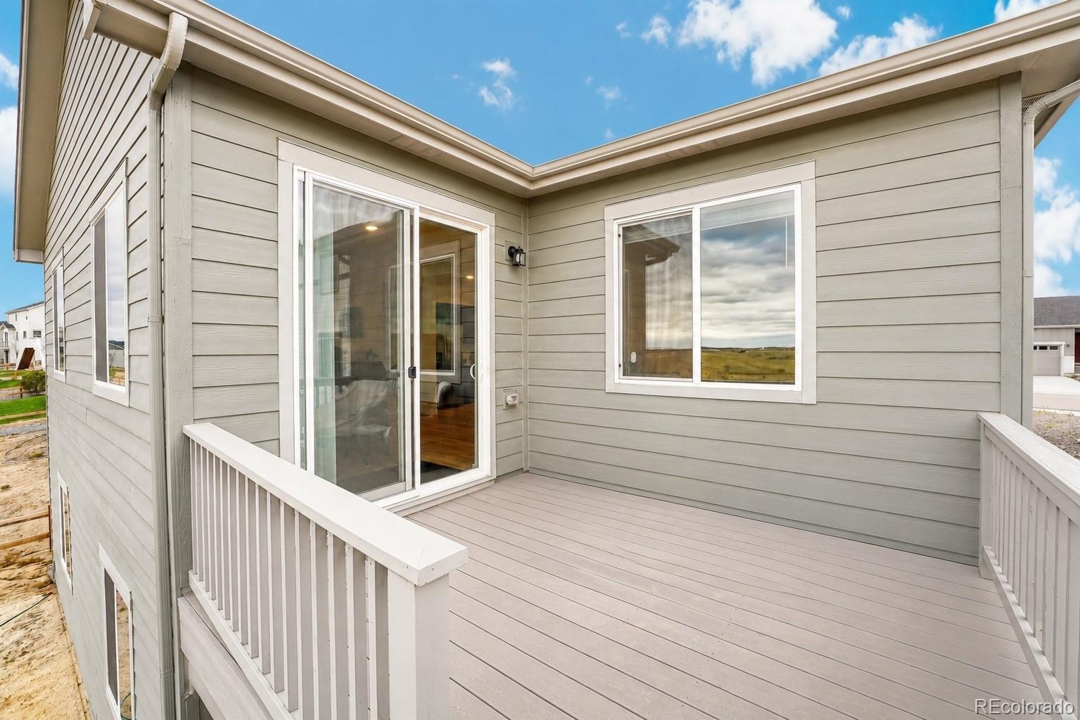 4324 Gozzer Ranch Drive Elizabeth, CO 80107 - Photo 13 of 15