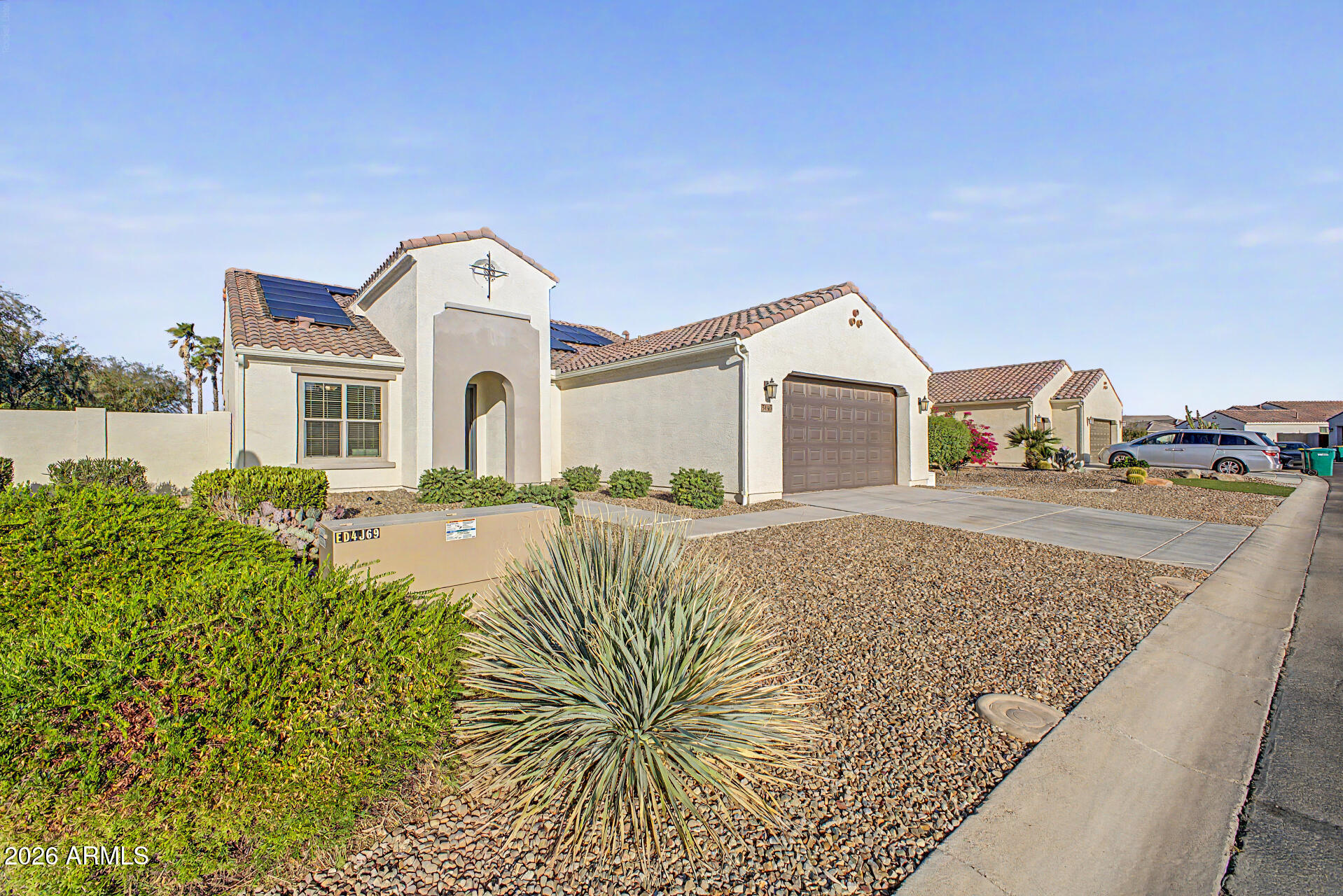 5145 North Arlington Road Eloy, AZ 85131 - Photo 13 of 62