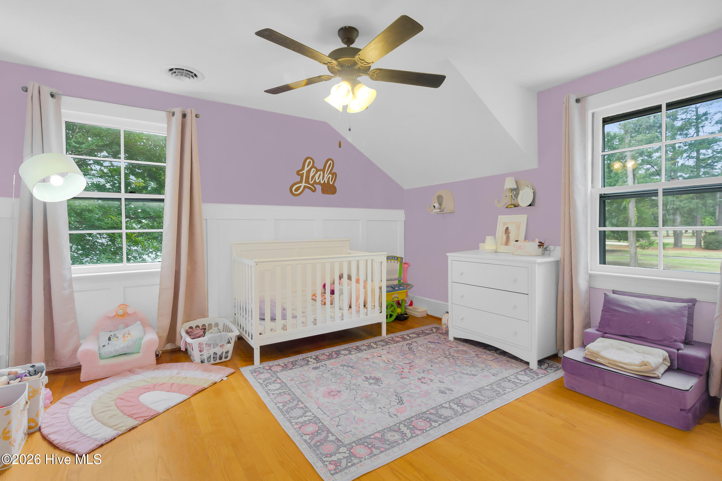 1912 Greenbriar Road Kinston, NC 28501 - Photo 27 of 45 Third Bedroom