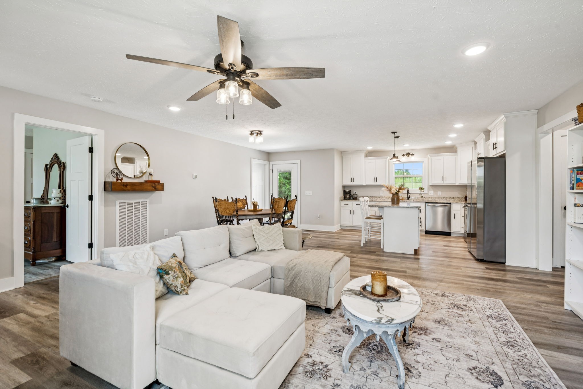 1060 Armstrong Road Castalian Springs, TN 37031 - Photo 11 of 44 Gallery Image 11