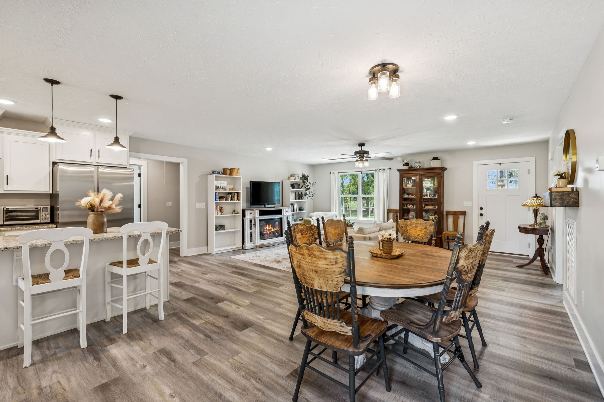 1060 Armstrong Road Castalian Springs, TN 37031 - Photo 13 of 44 Gallery Image 13