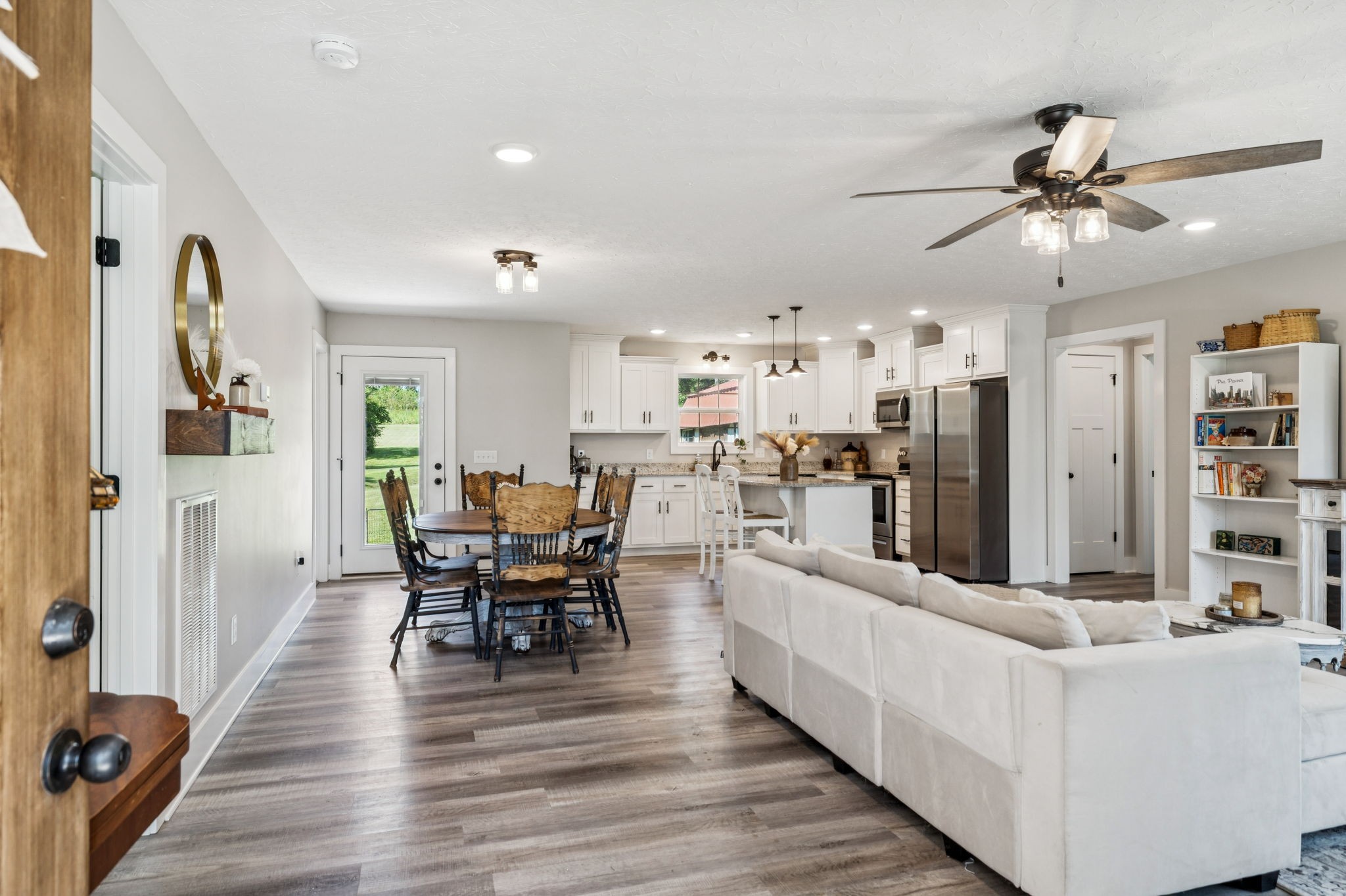 1060 Armstrong Road Castalian Springs, TN 37031 - Photo 2 of 44 Gallery Image 2
