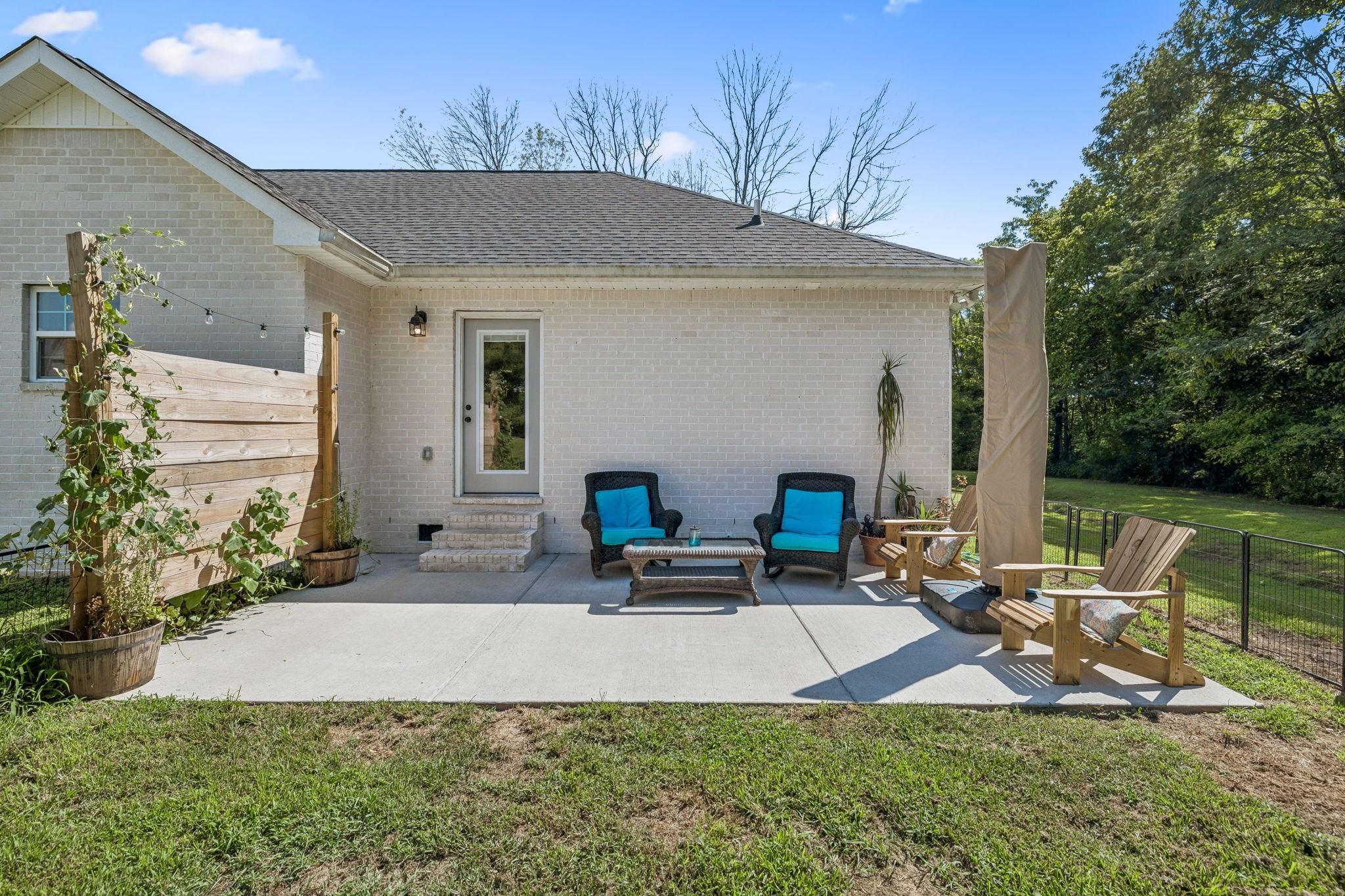 1060 Armstrong Road Castalian Springs, TN 37031 - Photo 22 of 44 Gallery Image 22