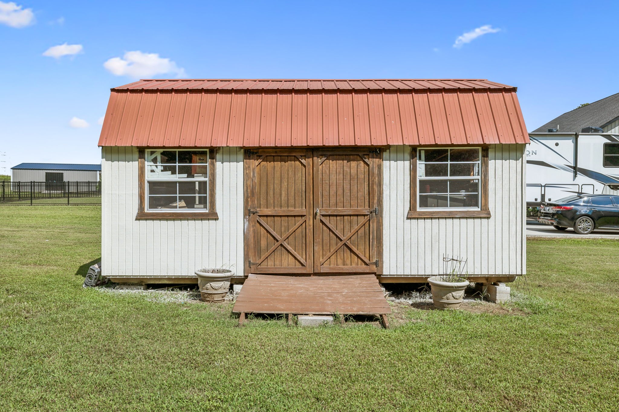 1060 Armstrong Road Castalian Springs, TN 37031 - Photo 23 of 44 Gallery Image 23