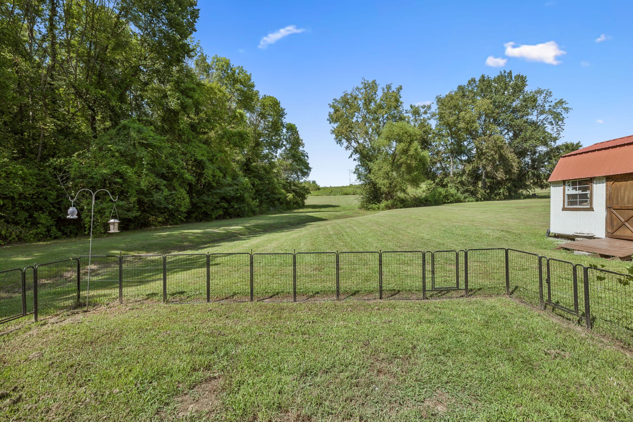 1060 Armstrong Road Castalian Springs, TN 37031 - Photo 25 of 44 Gallery Image 25