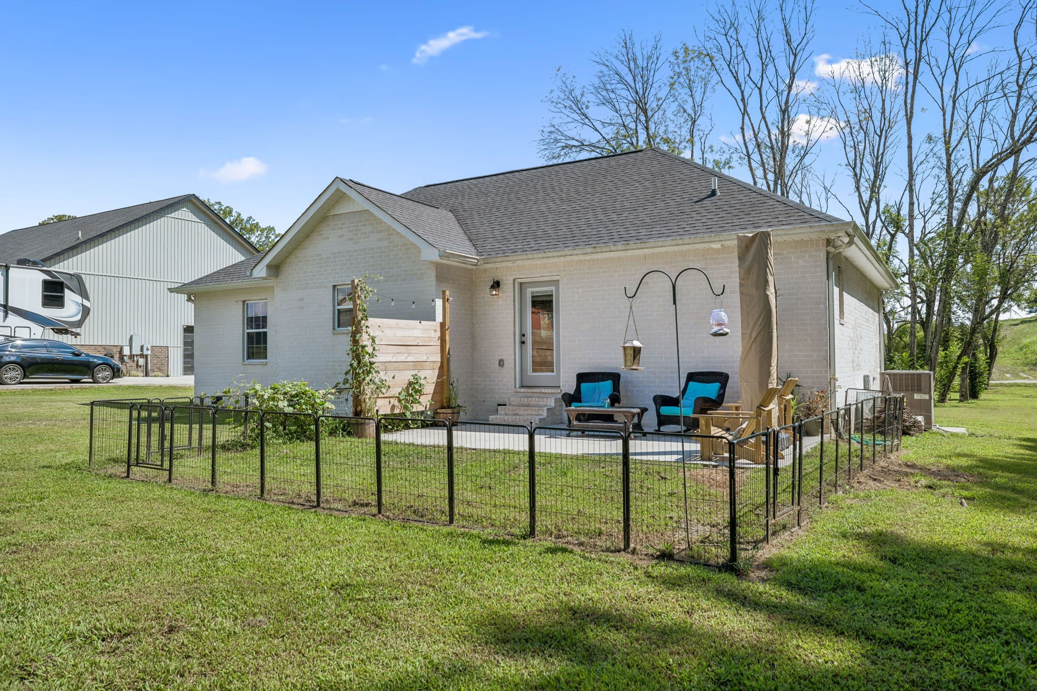 1060 Armstrong Road Castalian Springs, TN 37031 - Photo 26 of 44 Gallery Image 26