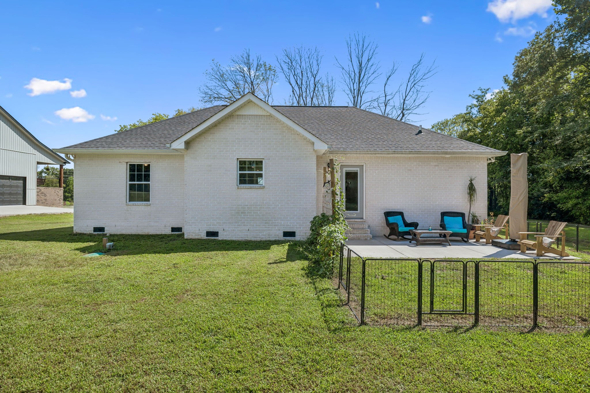 1060 Armstrong Road Castalian Springs, TN 37031 - Photo 27 of 44 Gallery Image 27
