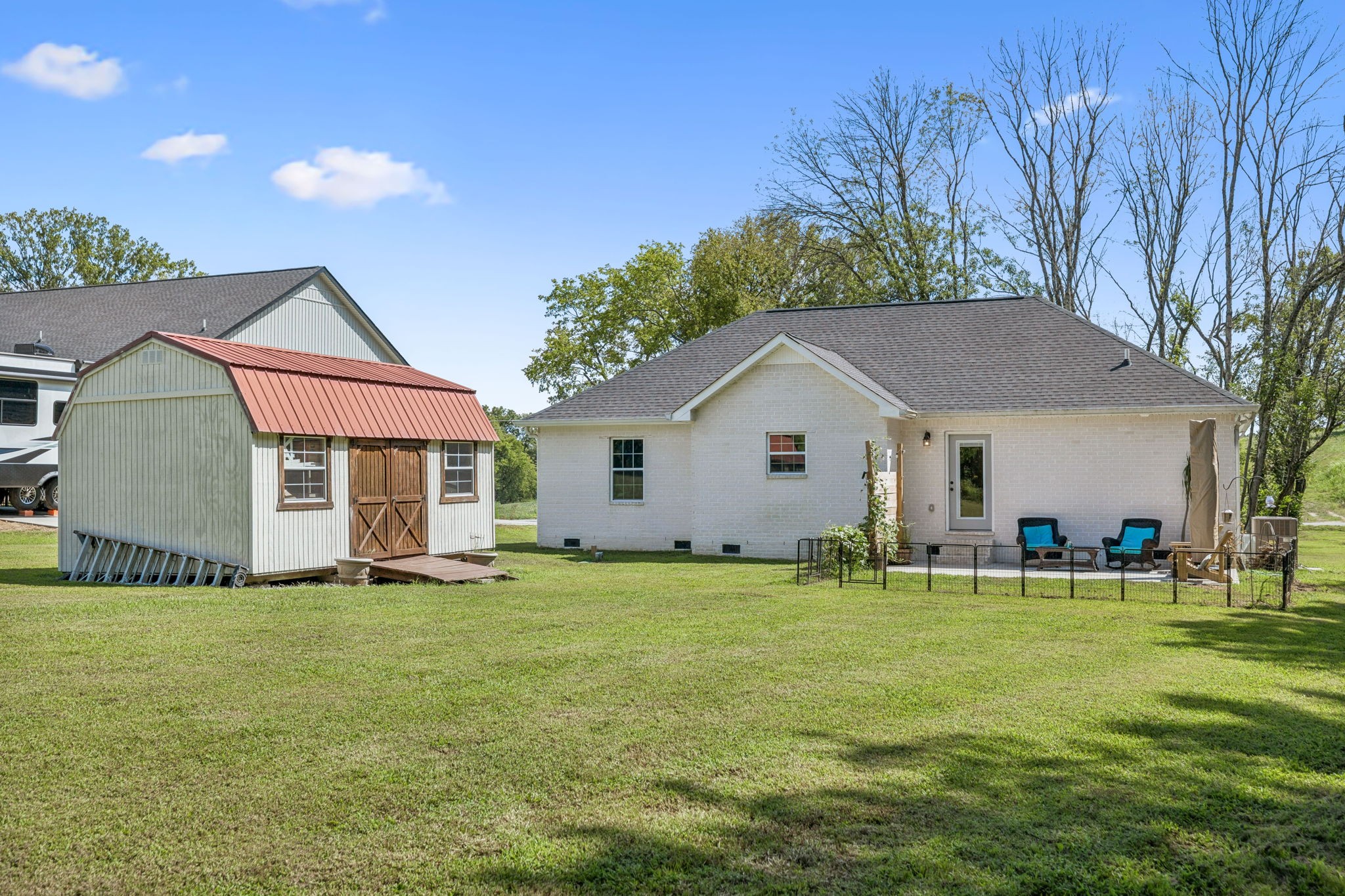 1060 Armstrong Road Castalian Springs, TN 37031 - Photo 29 of 44 Gallery Image 29