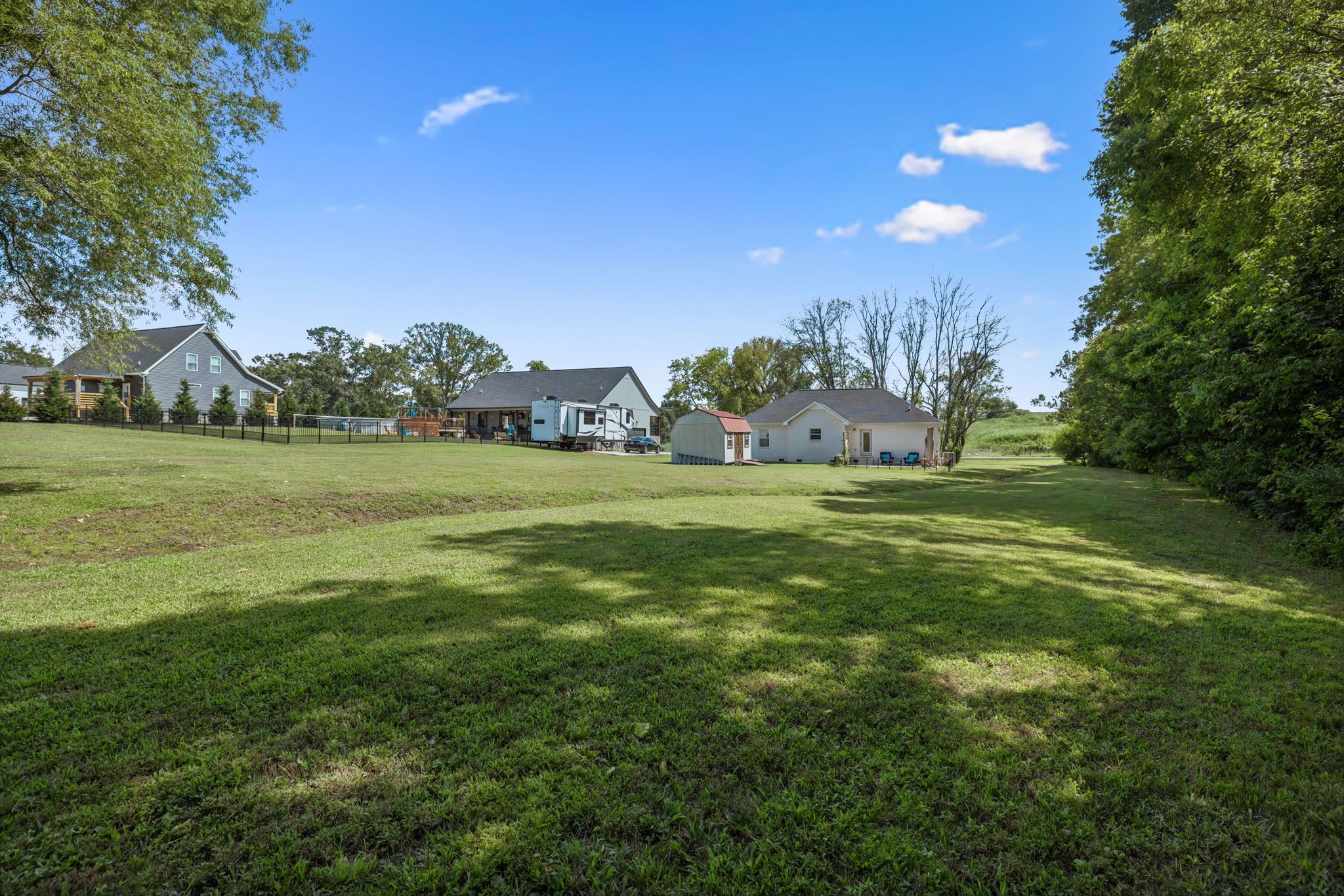 1060 Armstrong Road Castalian Springs, TN 37031 - Photo 30 of 44 Gallery Image 30