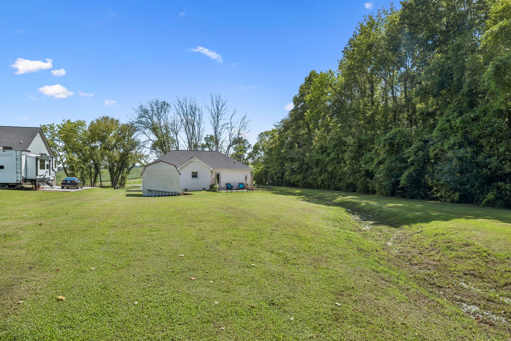 1060 Armstrong Road Castalian Springs, TN 37031 - Photo 31 of 44 Gallery Image 31