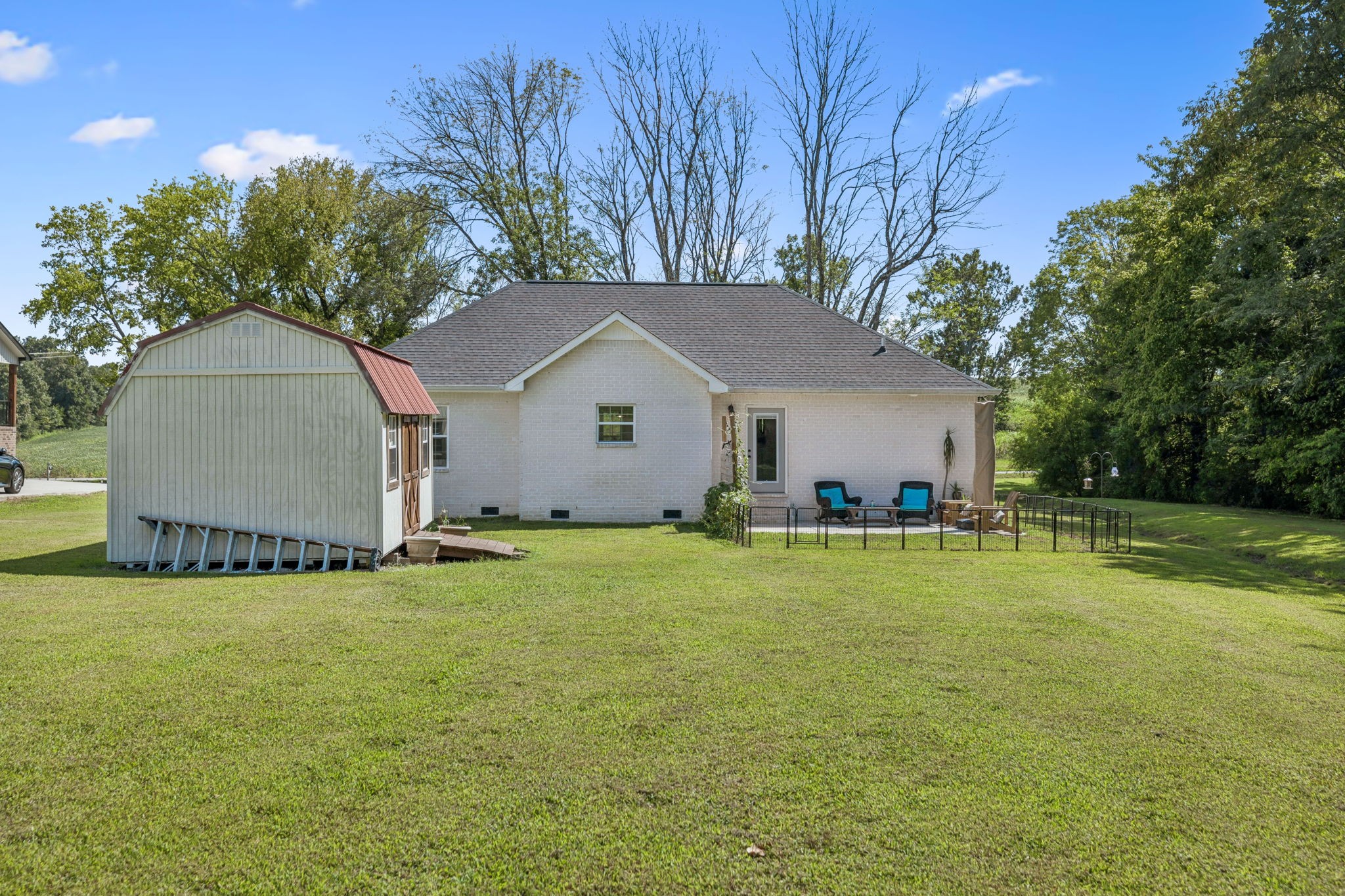 1060 Armstrong Road Castalian Springs, TN 37031 - Photo 32 of 44 Gallery Image 32