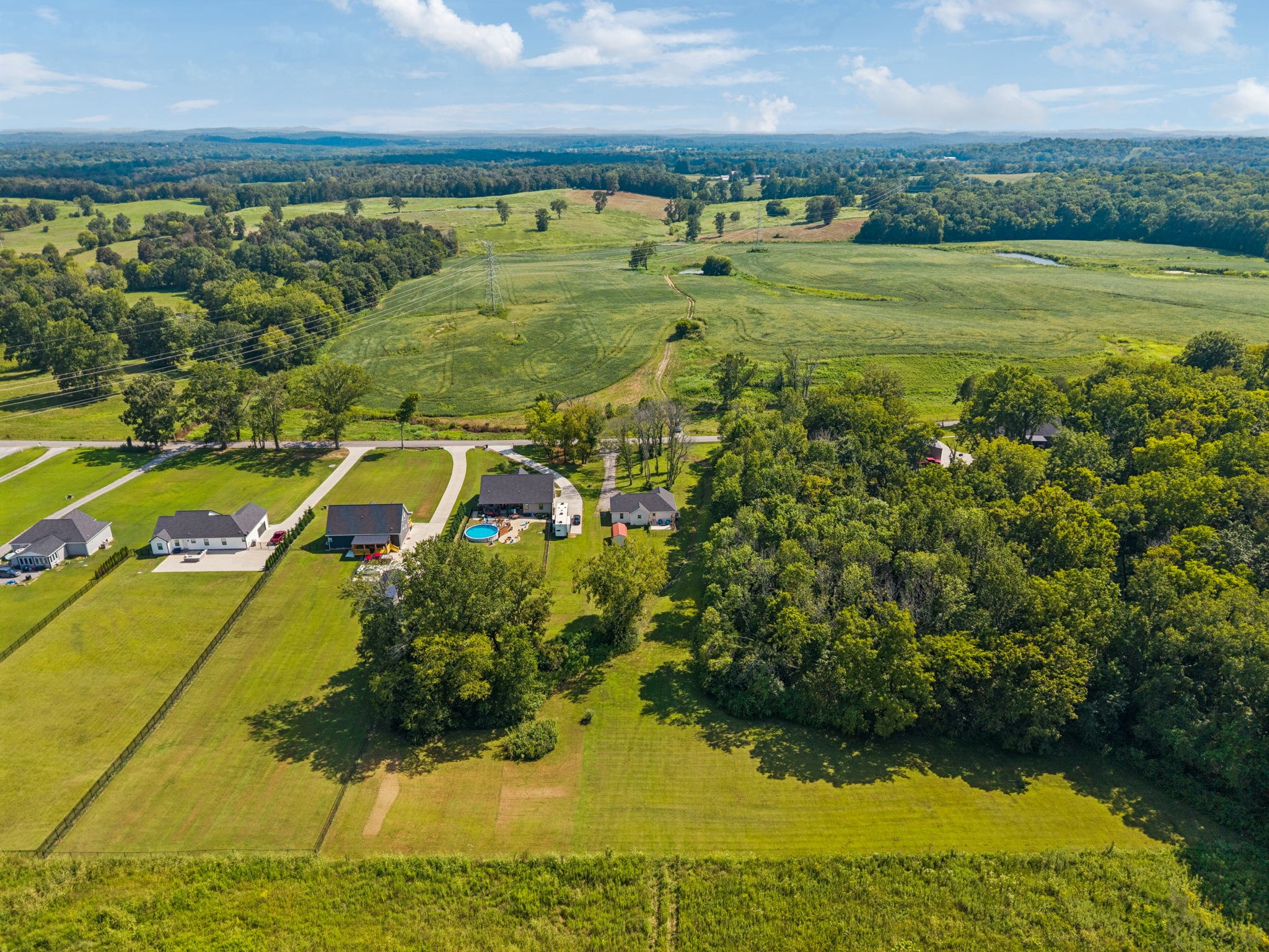1060 Armstrong Road Castalian Springs, TN 37031 - Photo 37 of 44 Gallery Image 37