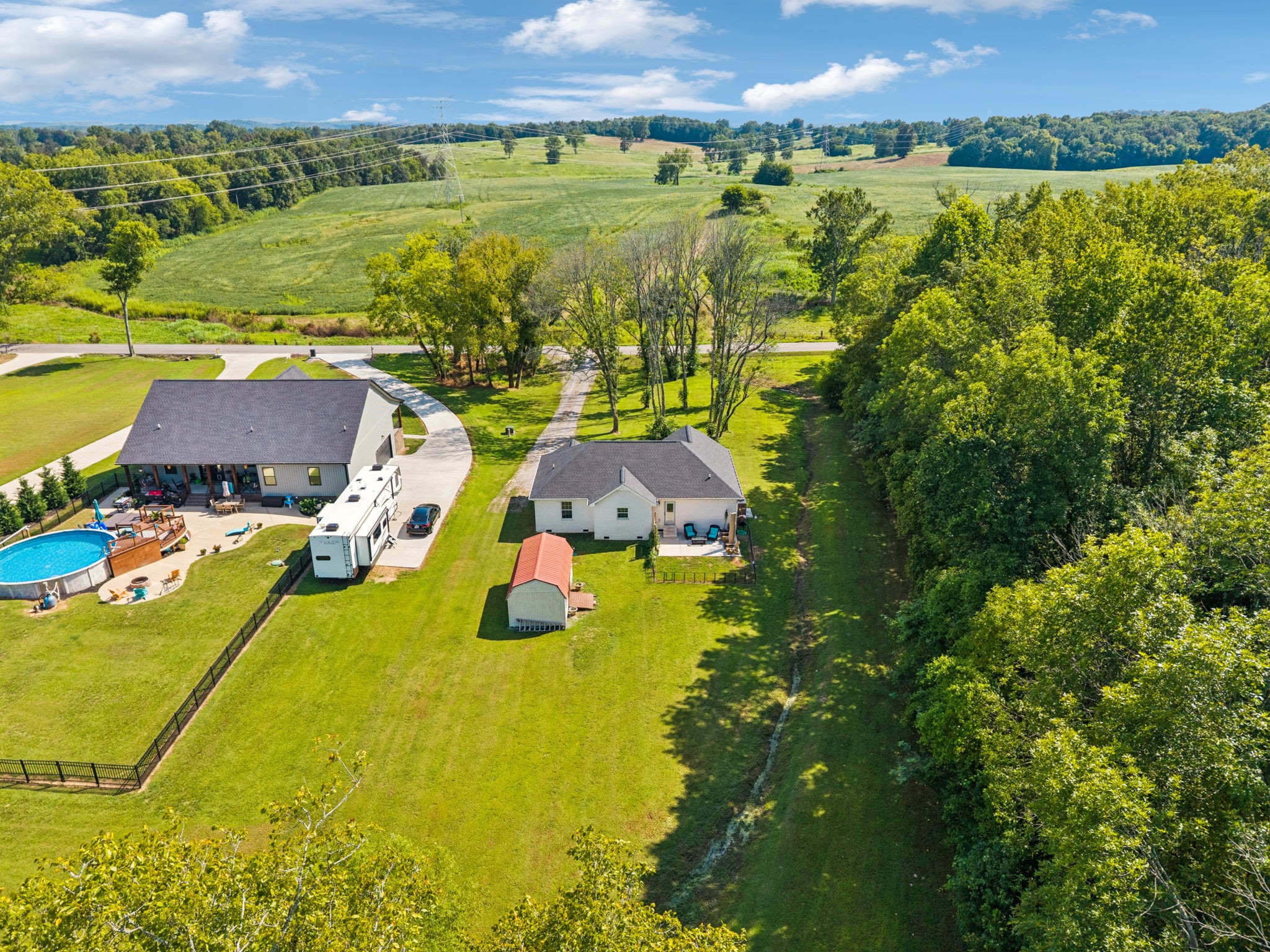 1060 Armstrong Road Castalian Springs, TN 37031 - Photo 44 of 44 Gallery Image 44