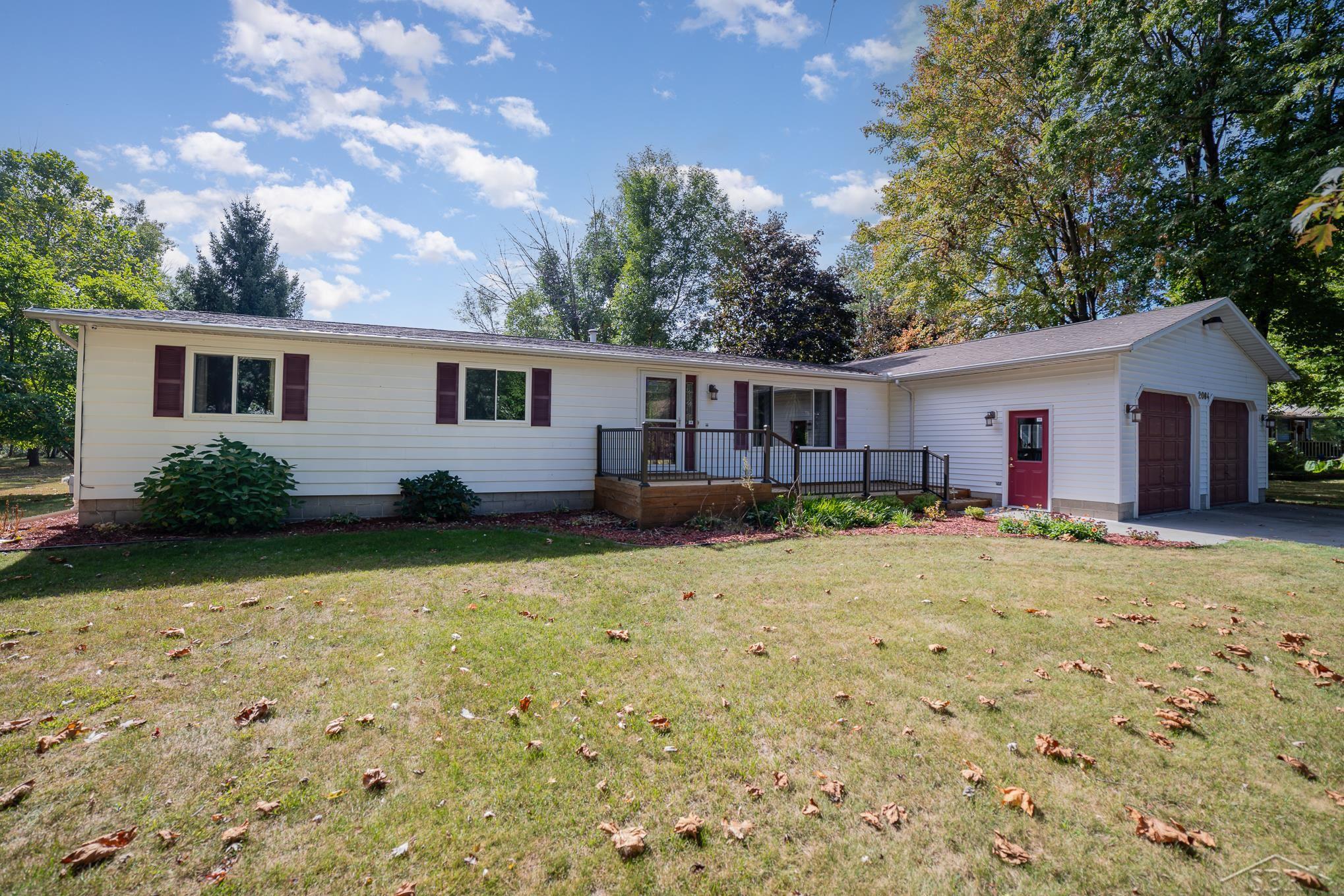 2084 East Coggins Road Pinconning, MI 48650 - Photo 1 of 45 Gallery Image 1