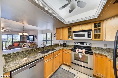 $479,900 | 16600 Bocilla Island Club Drive, Unit 35, Bokeelia, FL 33922