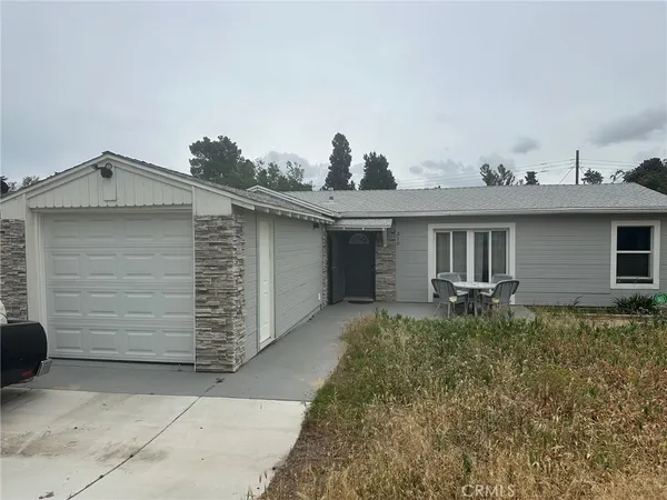 $397,000 | 310 Santa Rita Place, Banning, CA 92220