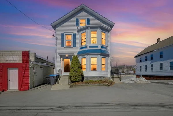 $1,100,000 | 45 Summer Street, Natick, MA 01760