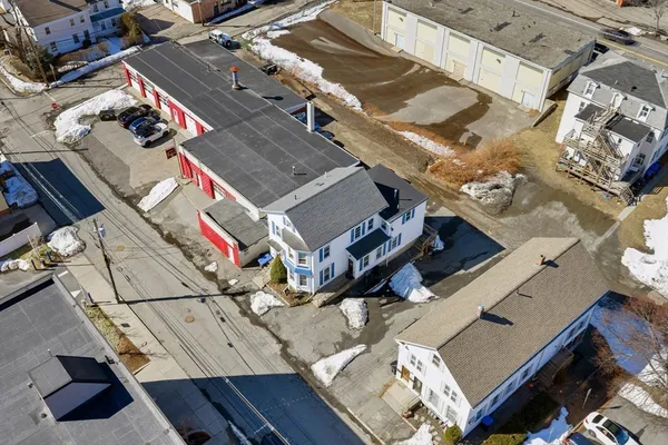 $1,100,000 | 45 Summer Street, Natick, MA 01760