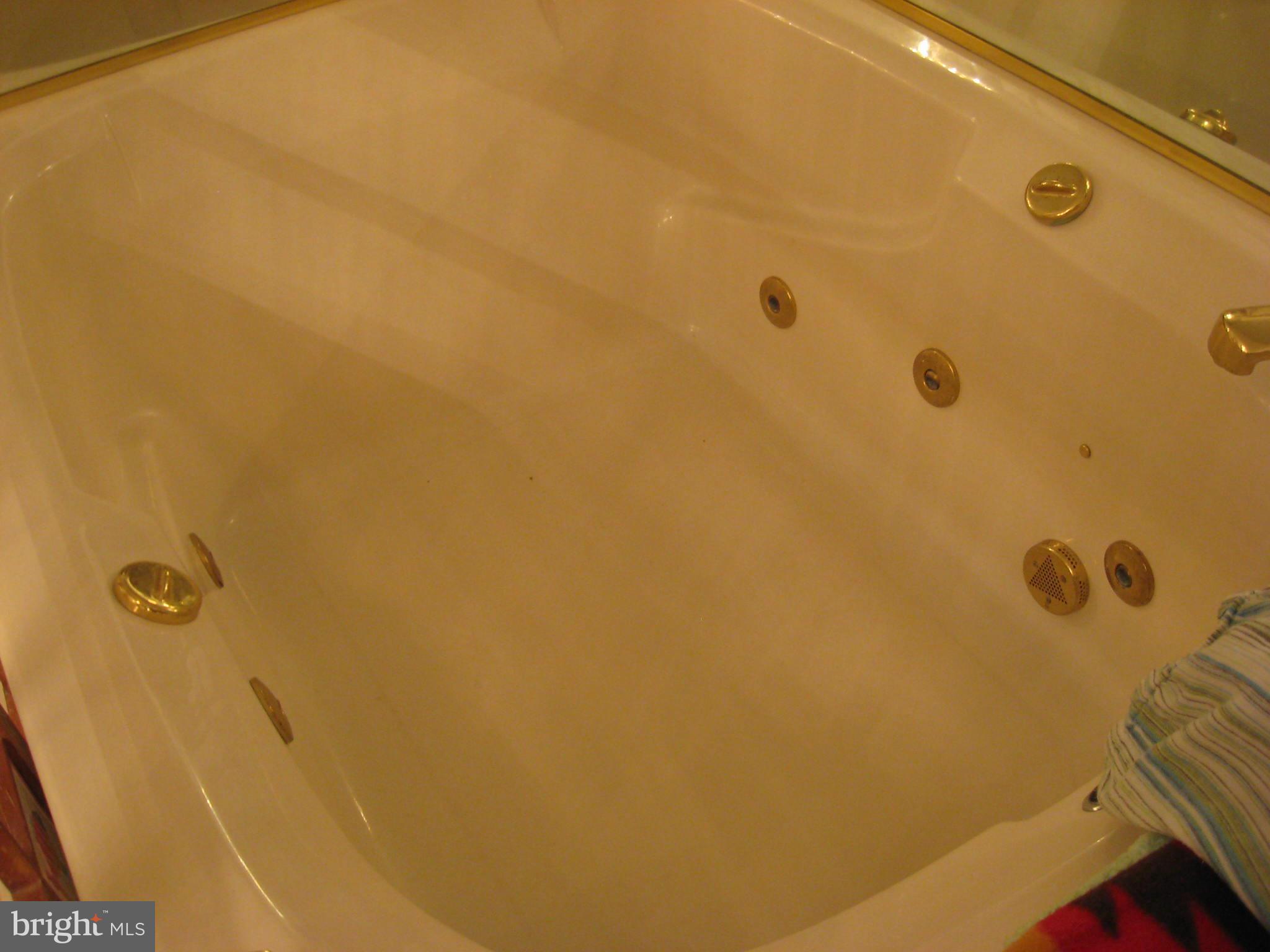 1236 Back Creek Loop, Unit 1236 Solomons, MD 20688 - Photo 16 of 24 a bathroom with a shower