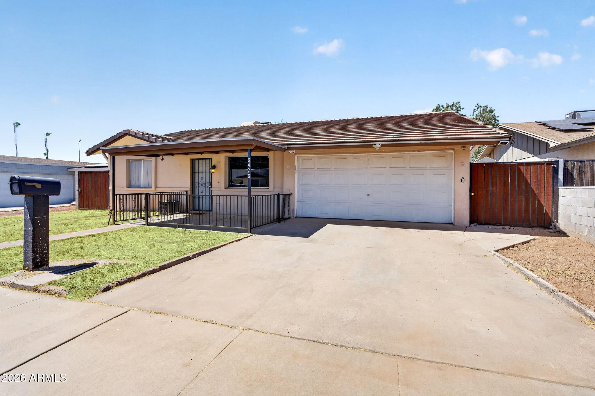 6426 West Lamar Road Glendale, AZ 85301 - Photo 3 of 39