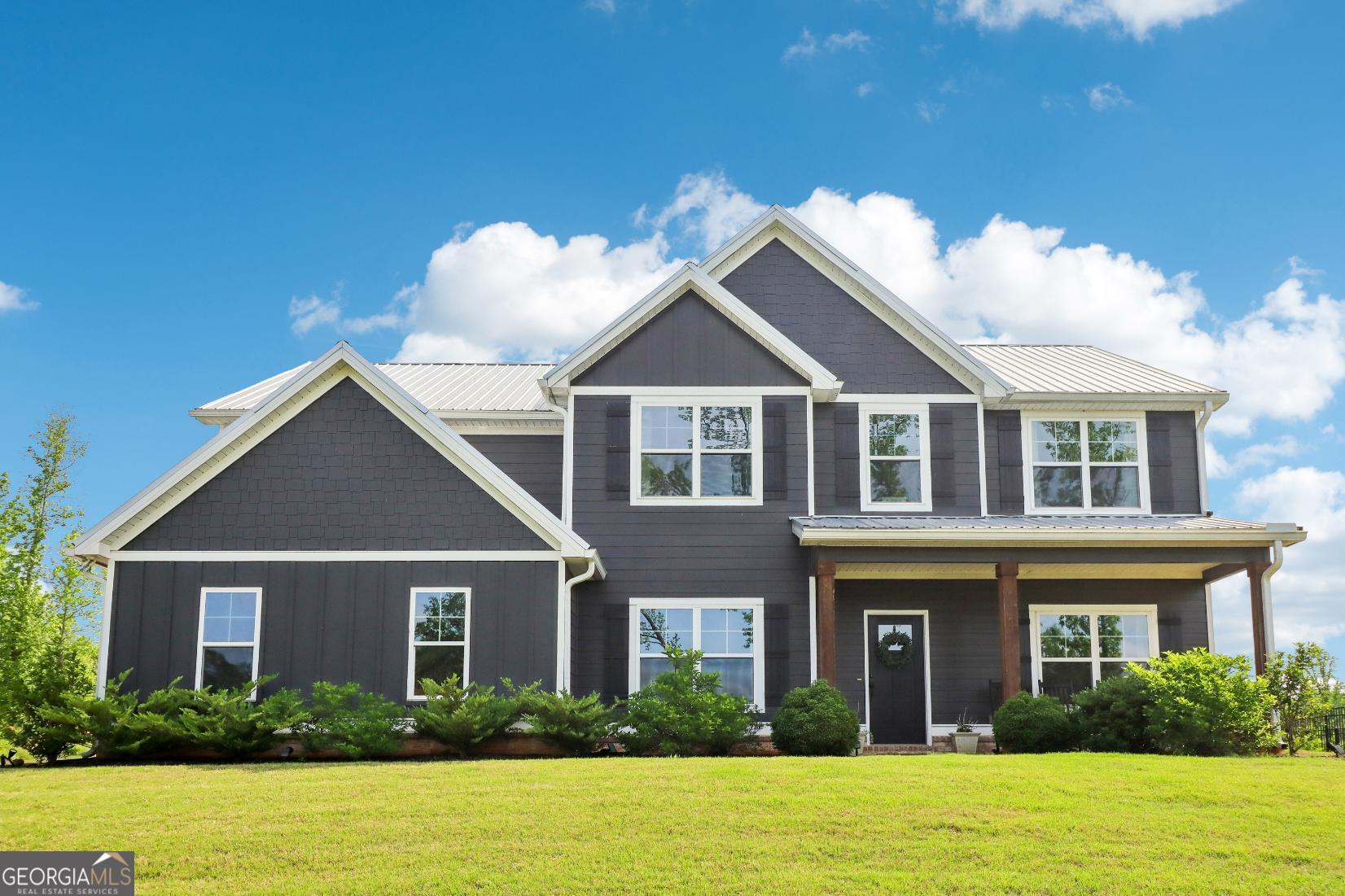 2172 Smokey Road Newnan, GA 30263 - Photo 1 of 1 Gallery Image 1