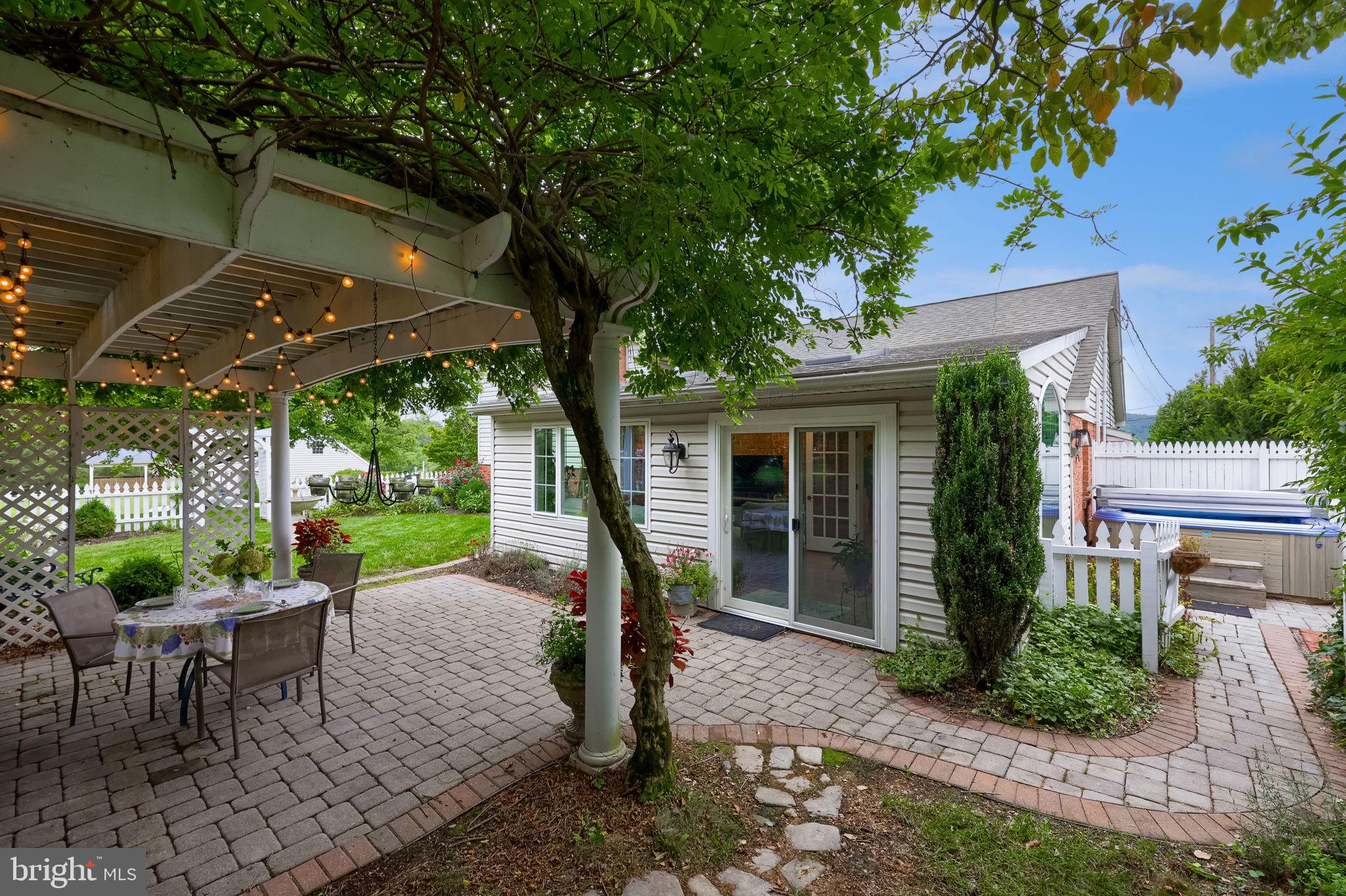 698 West Church Road Ephrata, PA 17522 - Photo 56 of 76 Gallery Image 56