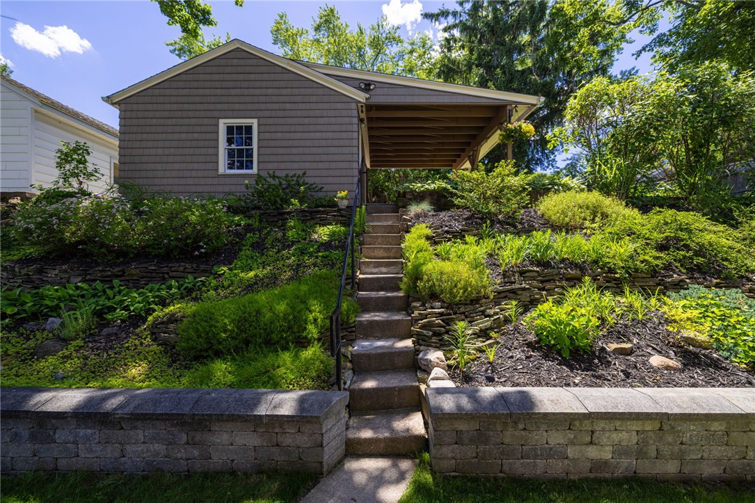 243 Rockingham Street Rochester, NY 14620 - Photo 44 of 50