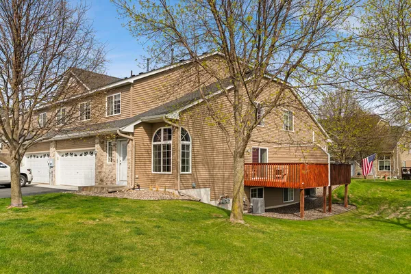 $274,900 | 11267 16th Street Northeast, St. Michael, MN 55376