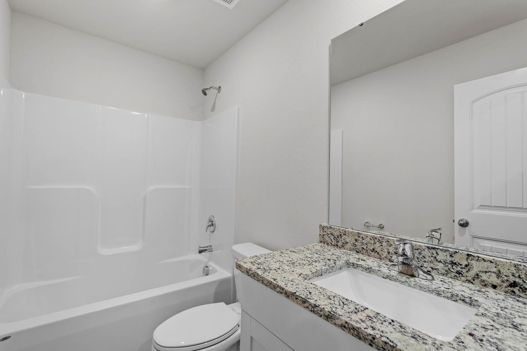 232 Barnsley Road Angier, NC 27501 - Photo 11 of 13 Photo 11