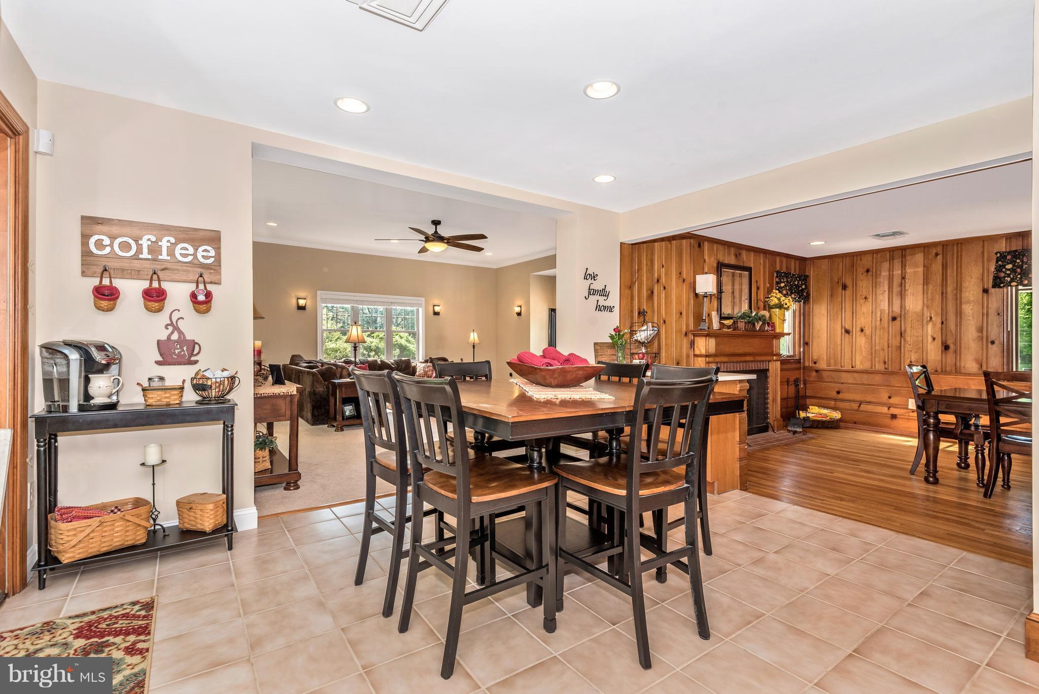 707 Orchard Way Silver Spring, MD 20904 - Photo 6 of 30 Kitchen