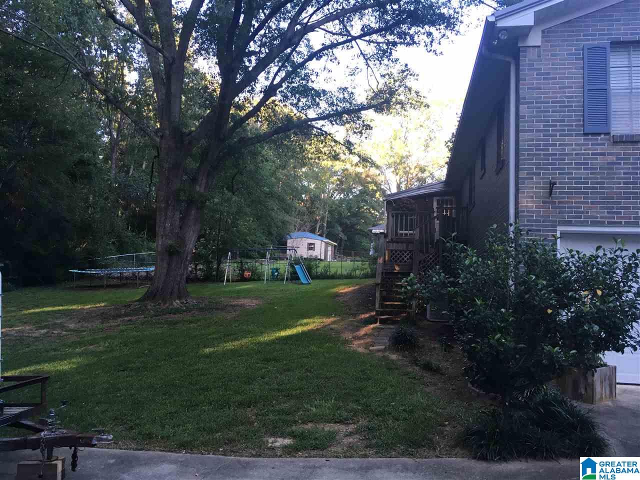 5417 Justice Street Mulga, AL 35118 - Photo 3 of 28