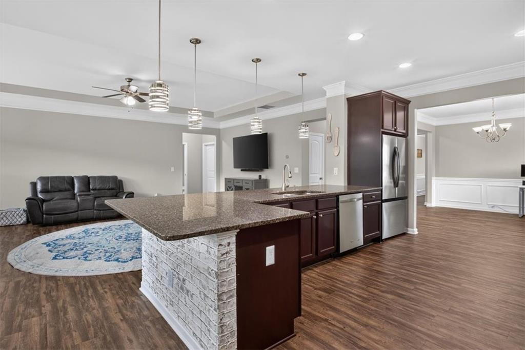 608 Darnell Road Canton, GA 30115 - Photo 21 of 49