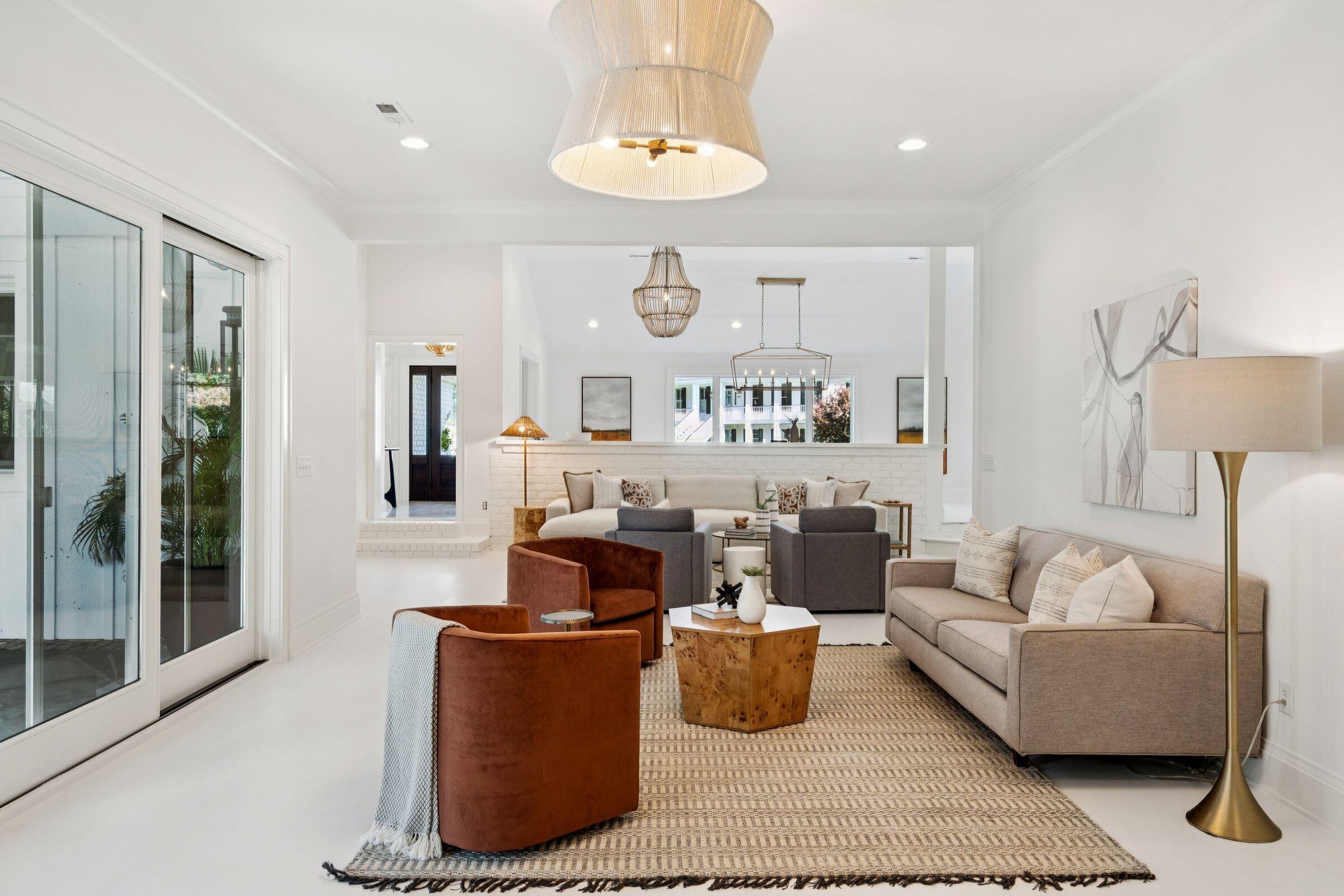 1483 Burningtree Road Charleston, SC 29412 - Photo 25 of 61 Living Room