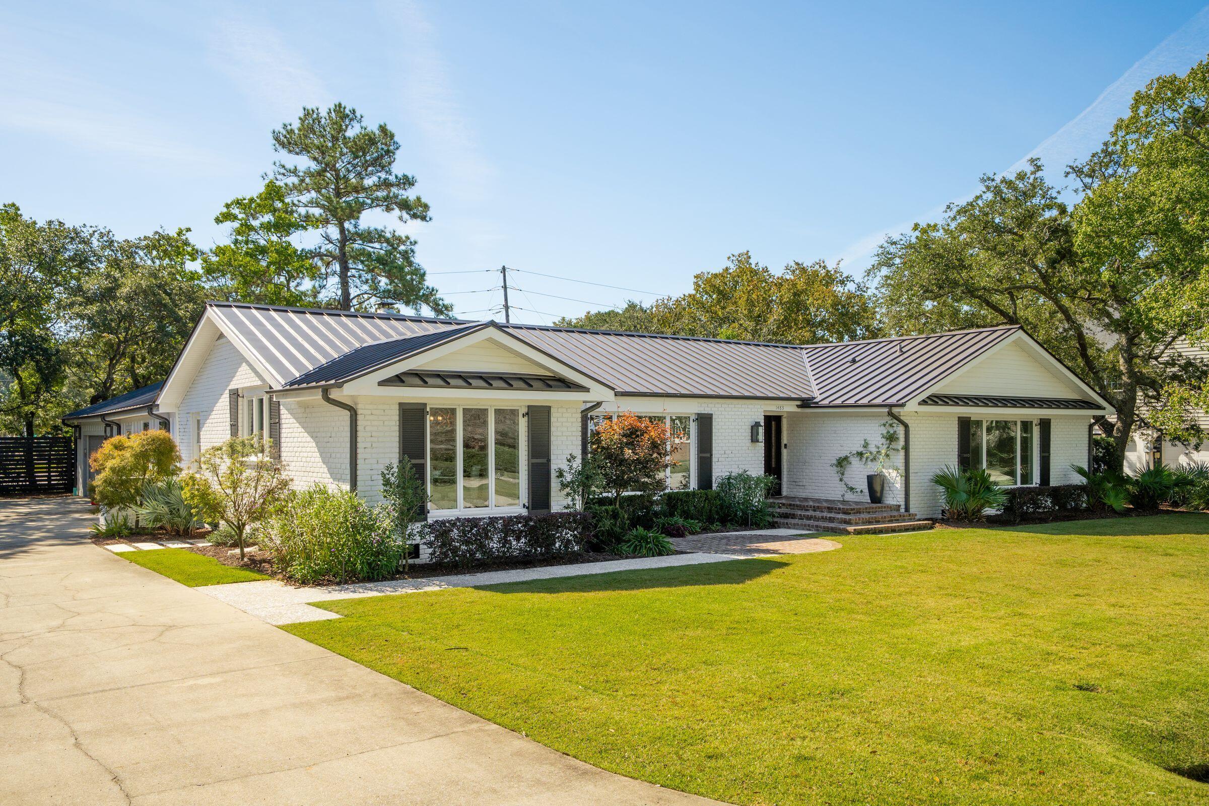 1483 Burningtree Road Charleston, SC 29412 - Photo 3 of 61 Front of House