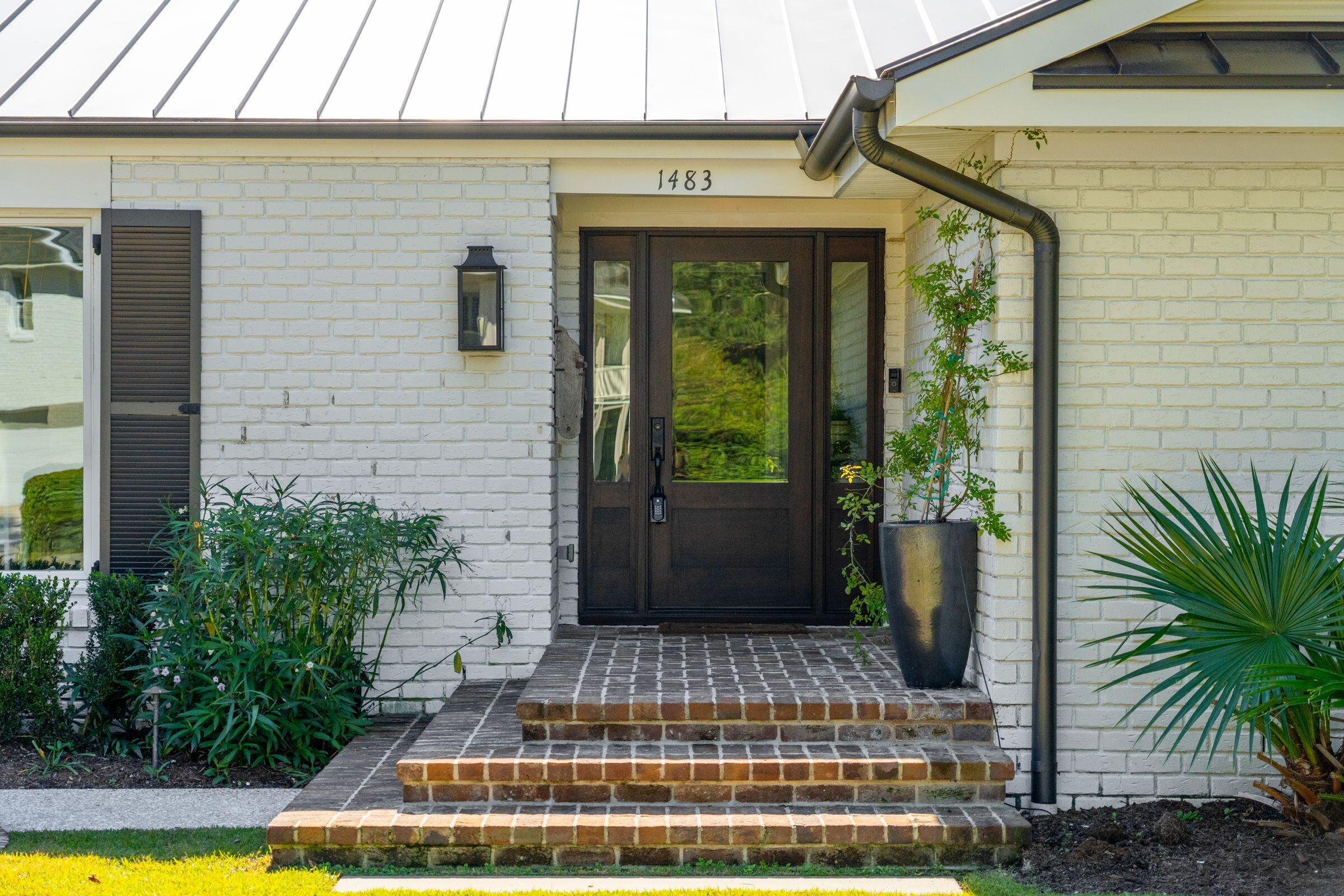 1483 Burningtree Road Charleston, SC 29412 - Photo 4 of 61 Front Door